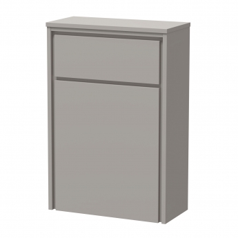 Hudson Reed Lille 550mm Back-to-Wall WC Unit