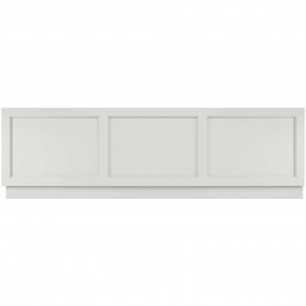 Hudson Reed Old London Bath Front Panel 560mm H x 1795mm W - Timeless Sand