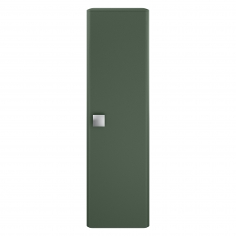 Hudson Reed Sarenna 350mm Wall Hung 1-Door Tall Storage Unit