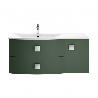 Hudson Reed Sarenna 1000mm Wall Hung Vanity Unit