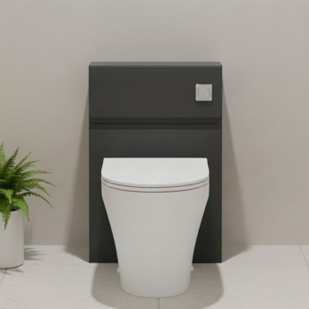 Hudson Reed Urban 500mm Back-to-Wall WC Unit | Product Image