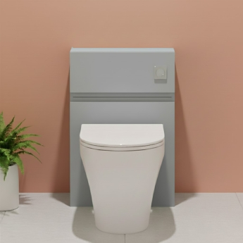 Hudson Reed Urban 500mm Back-to-Wall WC Unit | Product Image