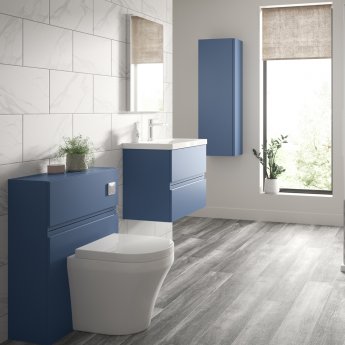Hudson Reed Urban 500mm Back-to-Wall WC Unit