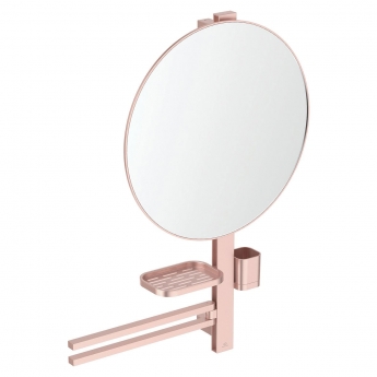 Ideal Standard ALU+ Beauty Bar Large - Rose