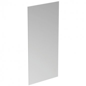 Ideal Standard Bathroom Mirror with Ambient Light and Anti-Steam 1000mm H x 400mm W
