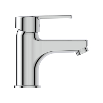 Ideal Standard Calista Single Lever Basin Mixer Tap - Chrome | Product Image