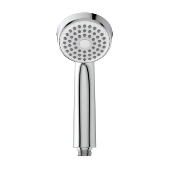 Ideal Standard Calista Dual Control Bath Shower Mixer with Shower Set - Chrome | Product Image