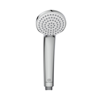 Ideal Standard Calista Single Lever Bath Shower Mixer Tap - Chrome | Product Image