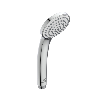 Ideal Standard Calista Single Lever Bath Shower Mixer Tap - Chrome | Product Image