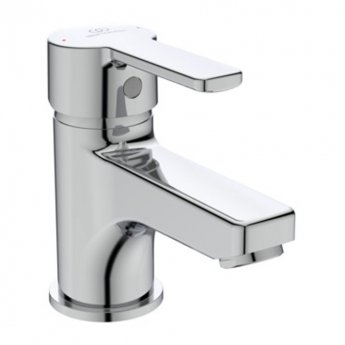 Ideal Standard Calista Mini Basin Mixer Tap Without Waste - Chrome