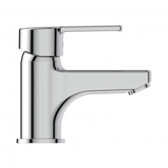 Ideal Standard Calista Mini Basin Mixer Tap Without Waste - Chrome
