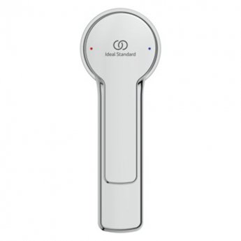Ideal Standard Calista Mini Basin Mixer Tap Without Waste - Chrome