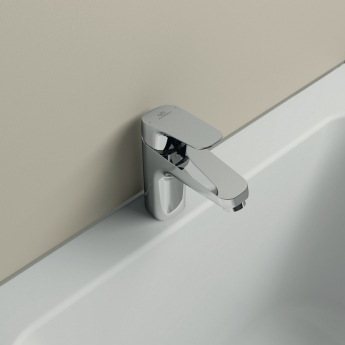Ideal Standard Ceraflex Bath Filler Tap - Chrome