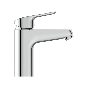 Ideal Standard Ceraflex Bath Filler Tap - Chrome | Product Image