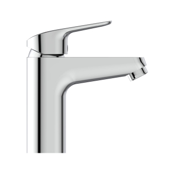 Ideal Standard Ceraflex Grande Basin Mixer Tap Without Waste - Chrome | Product Image