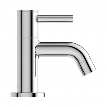 Ideal Standard Ceraline Basin Pillar Taps Pair - Chrome