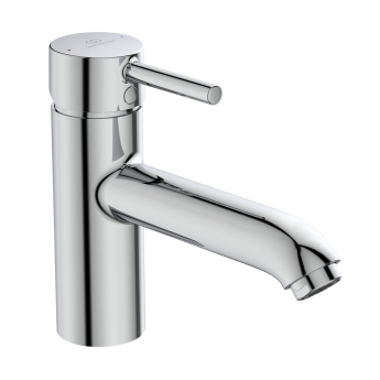 Ideal Standard Ceraline Bath Filler Tap Single Lever - Chrome | Product Image