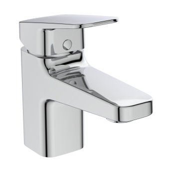 Ideal Standard Ceraplan Mini Basin Mixer Tap - Chrome | Product Image