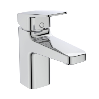 Ideal Standard Ceraplan Basin Mixer Tap - Chrome | Product Image