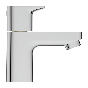 Ideal Standard Ceraplan Basin Pillar Taps Pair - Chrome | Product Image