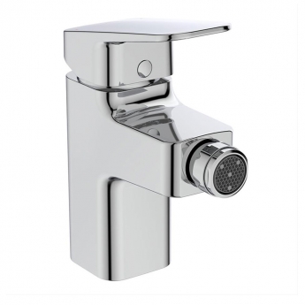 Ideal Standard Ceraplan Bidet Mixer Tap - Chrome