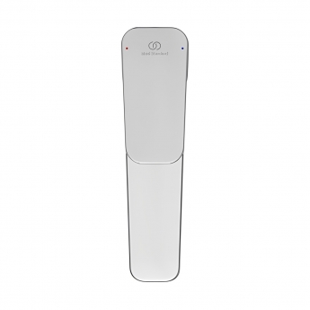 Ideal Standard Ceraplan Tall Basin Mixer Tap - Chrome