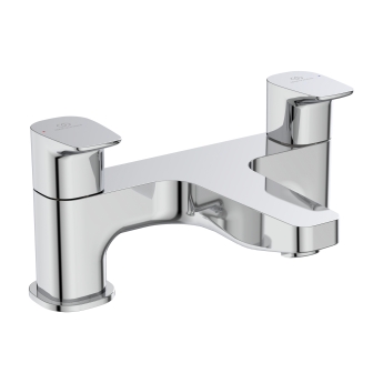 Ideal Standard Ceraplan Bath Filler Tap Dual Lever - Chrome | Product Image