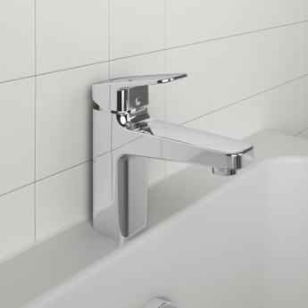 Ideal Standard Ceraplan Bath Filler Tap - Chrome | Product Image