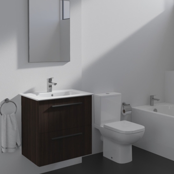 Ideal Standard Ceraplan Bath Filler Tap - Chrome | Product Image