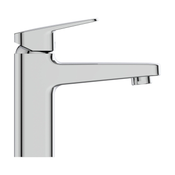 Ideal Standard Ceraplan Bath Filler Tap - Chrome | Product Image