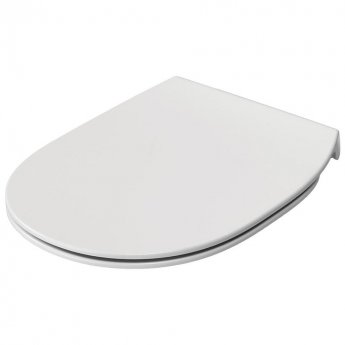 Ideal Standard Concept Aquablade Wall Hung Toilet - Soft Close Seat