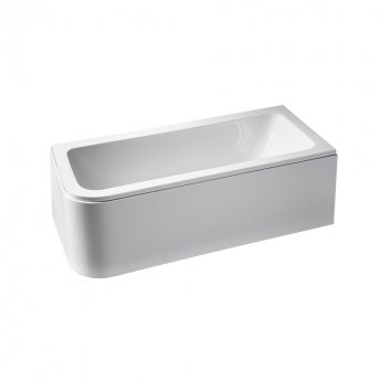Ideal Standard Concept Asymmetrical Bath 1700mm x 750mm - Right Handed