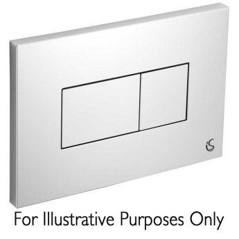 Ideal Standard Concept Doc M Pack with BTW Disabled Toilet and 600mm Basin - White