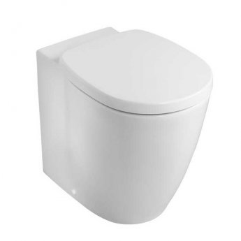 Ideal Standard Concept Freedom Designer Doc M Bathroom Pack