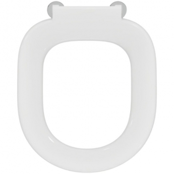 Ideal Standard Concept Freedom Raised Height Close Coupled Toilet (inc Seat)