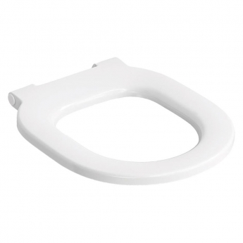 Ideal Standard Concept Freedom Raised Height Close Coupled Toilet (inc Seat)