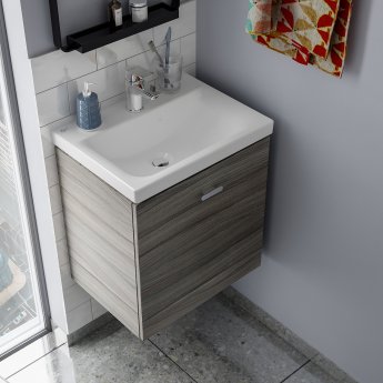Ideal Standard Concept Space Vanity Unit 500mm E0312ks E Elm
