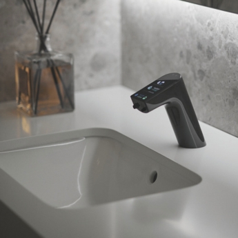 Ideal Standard Connect Undermount Countertop Basin 500mm Wide - 0 Tap Hole