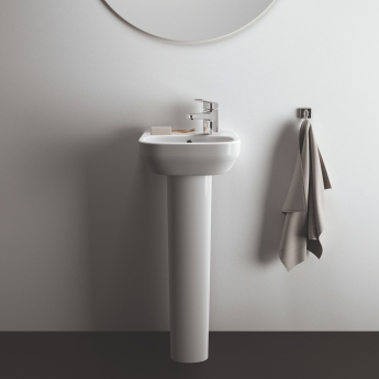 Ideal Standard I.Life A Handrinse Basin 350mm - 1 RH Tap Hole | Product Image
