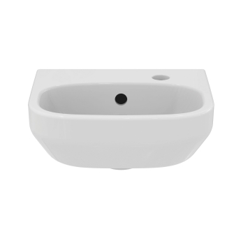 Ideal Standard I.Life A Handrinse Basin 350mm - 1 RH Tap Hole | Product Image