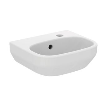 Ideal Standard I.Life A Handrinse Basin 350mm - 1 RH Tap Hole | Product Image