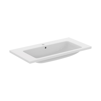 Ideal Standard I.Life B Wall Hung Basin 1010mm Wide - 1 Tap Hole | Product Image