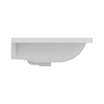 Ideal Standard I.Life B Wall Hung Basin 1TH 810mm Wide - White | Product Image
