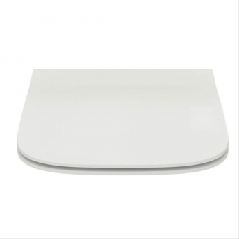 Ideal Standard I.Life B Rimless Close Coupled Toilet (inc Seat)