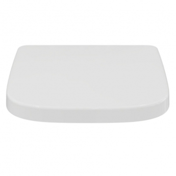 Ideal Standard I.Life B Rimless Close Coupled Toilet (inc Seat)