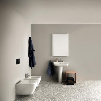 Ideal Standard I.Life B Rimless Wall Hung Toilet Pan - Excluding Seat