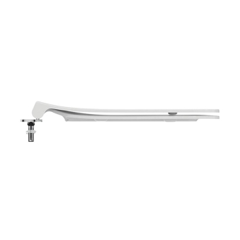 Ideal Standard I.Life O Rimless Wall Hung Toilet (inc Soft Close Slim Seat) | Product Image