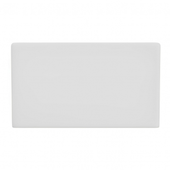 Ideal Standard I.Life S Vessel Washbasin 370mm Wide Right Hand - 1 Hap Hole