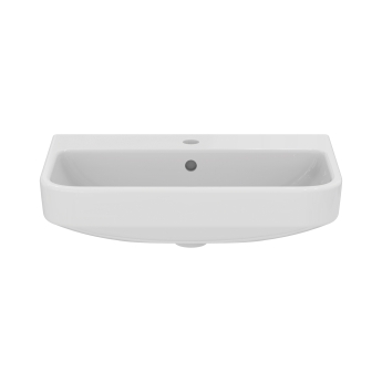 Ideal Standard I.Life S Compact Washbasin 600mm - 1 Tap Hole | Product Image