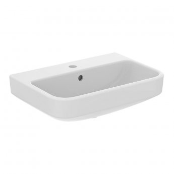 Ideal Standard I.Life S Compact Washbasin 550mm - 1 Tap Hole